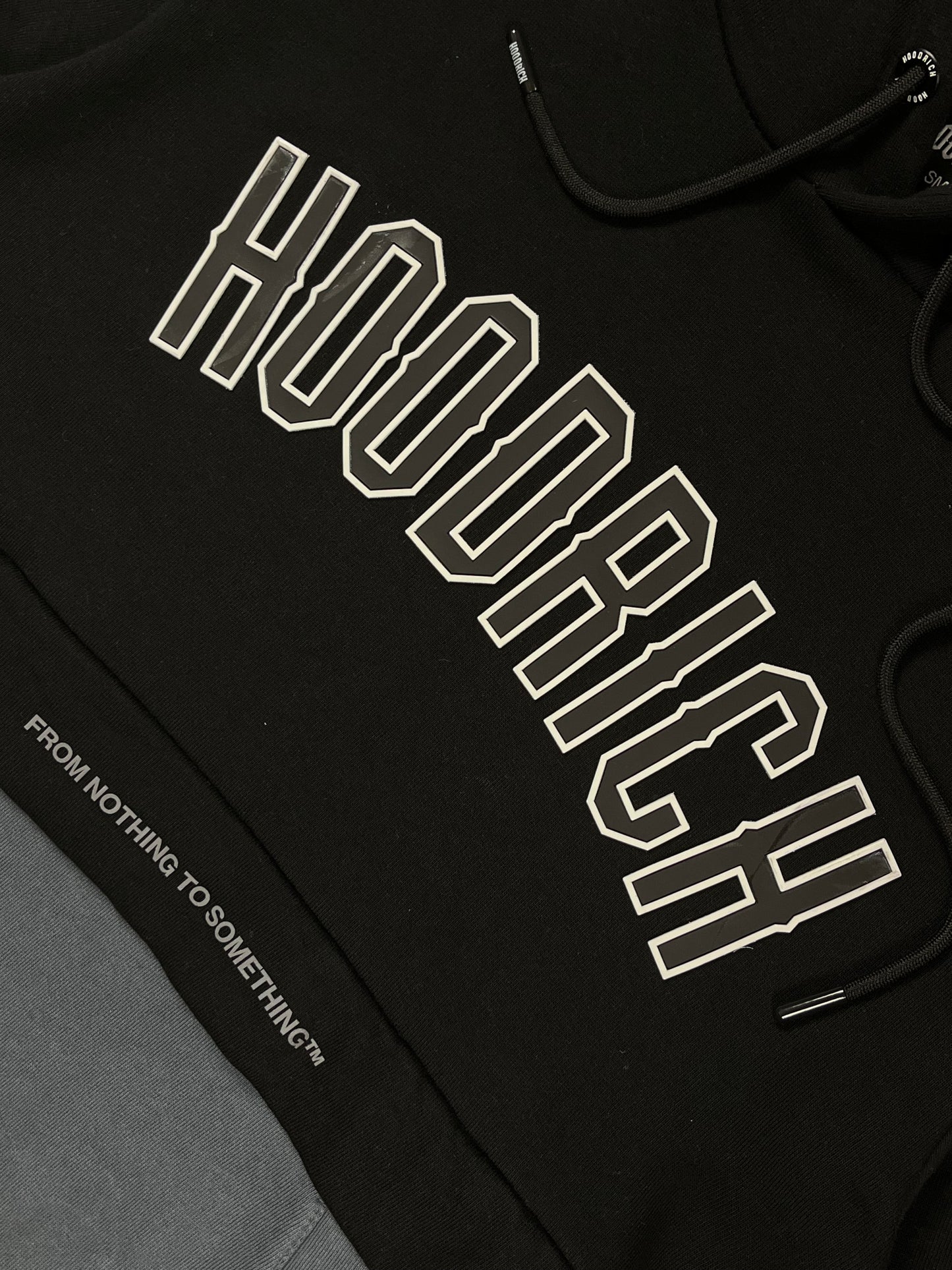 Hoodrich muška dukserica (S)