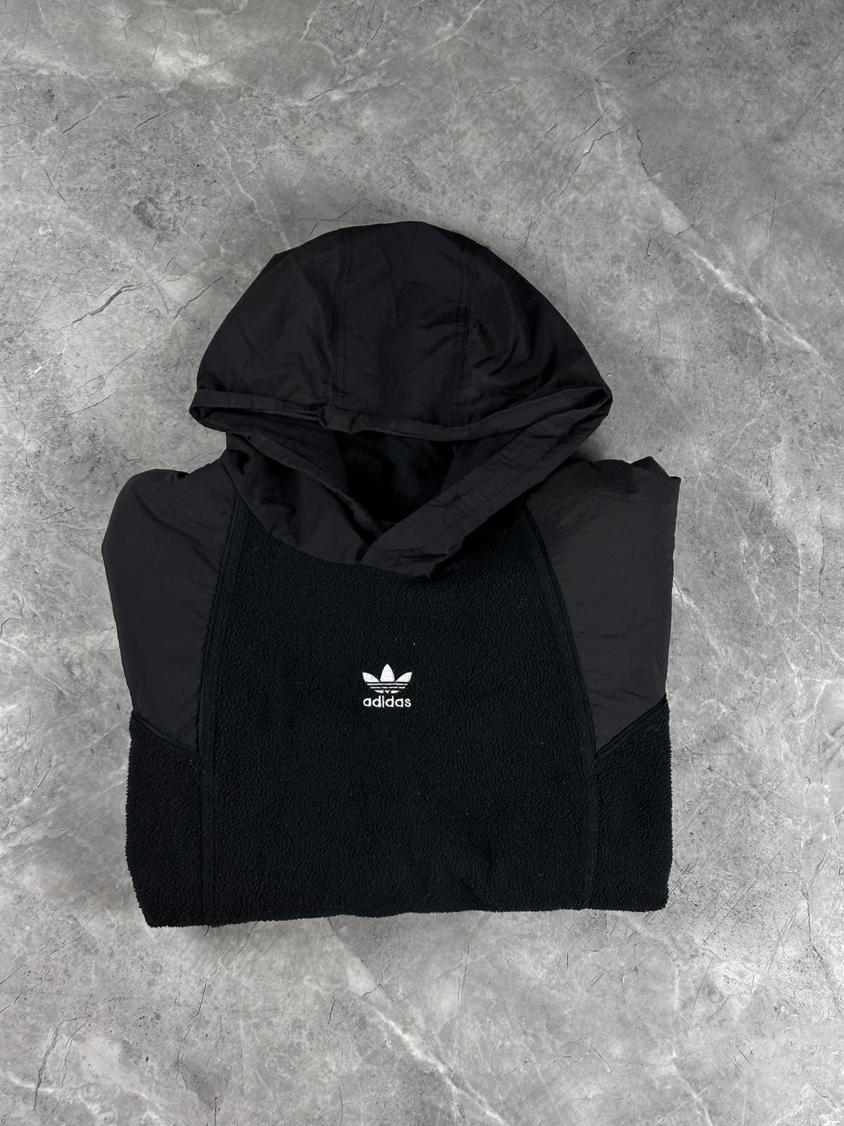 Adidas Polar muška dukserica (S)