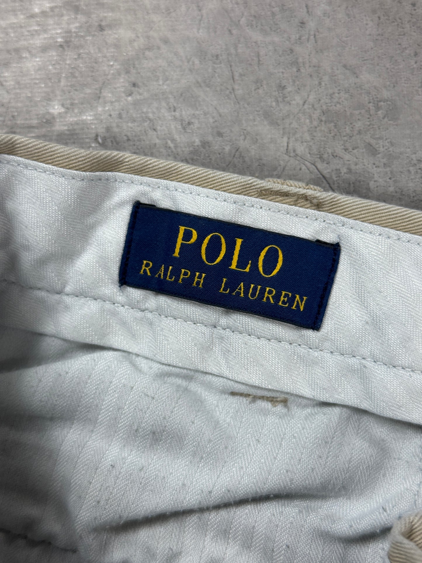 Ralph Lauren muški šorc(XL)