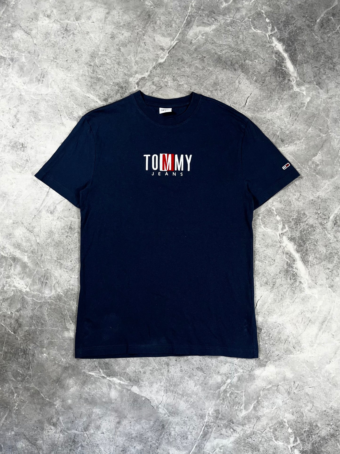 Tommy Jeans muška majica (M)