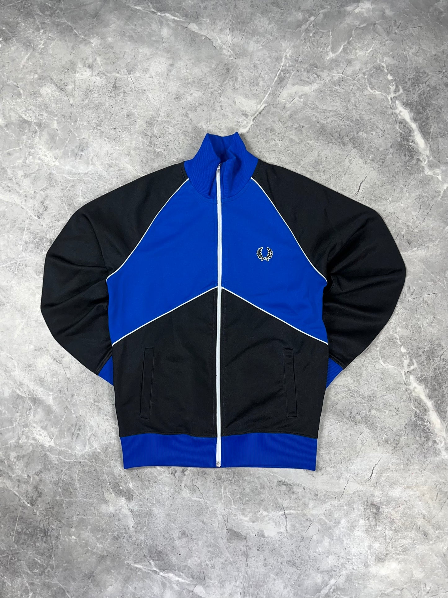 Fred Perry muška dukserica (S)