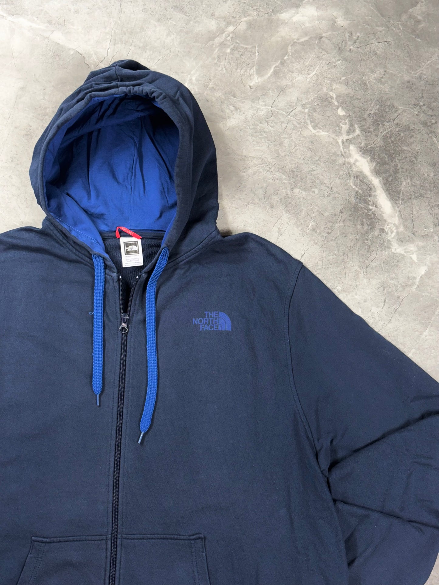 The North Face muška dukserica(XL)