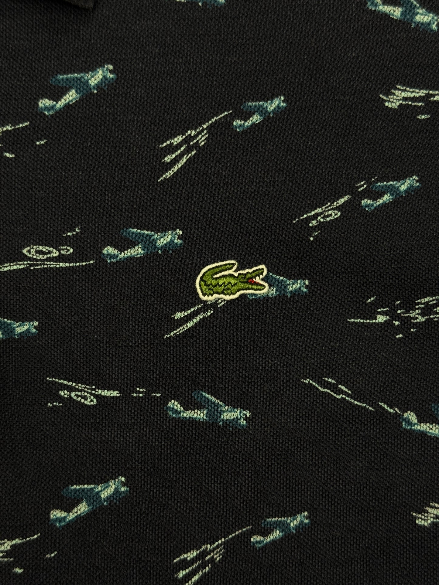 Lacoste muška majica (L)