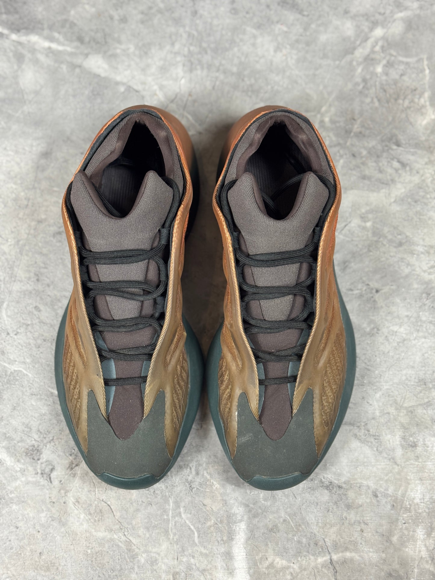 Adidas Yeezy Copper Fade muške patike (46)