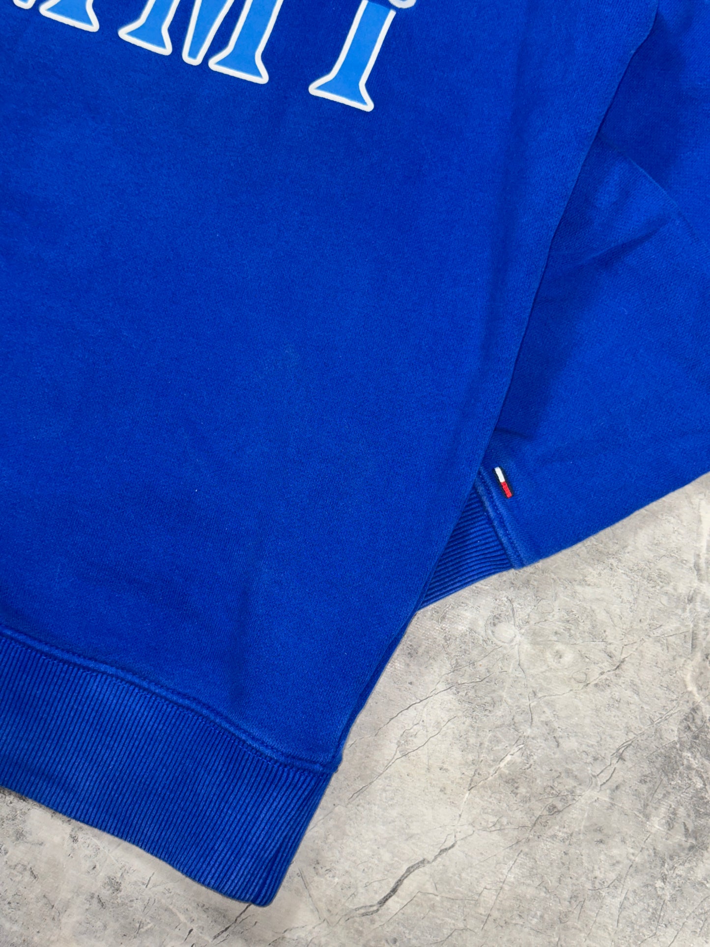 Tommy Jeans muška dukserica (L)
