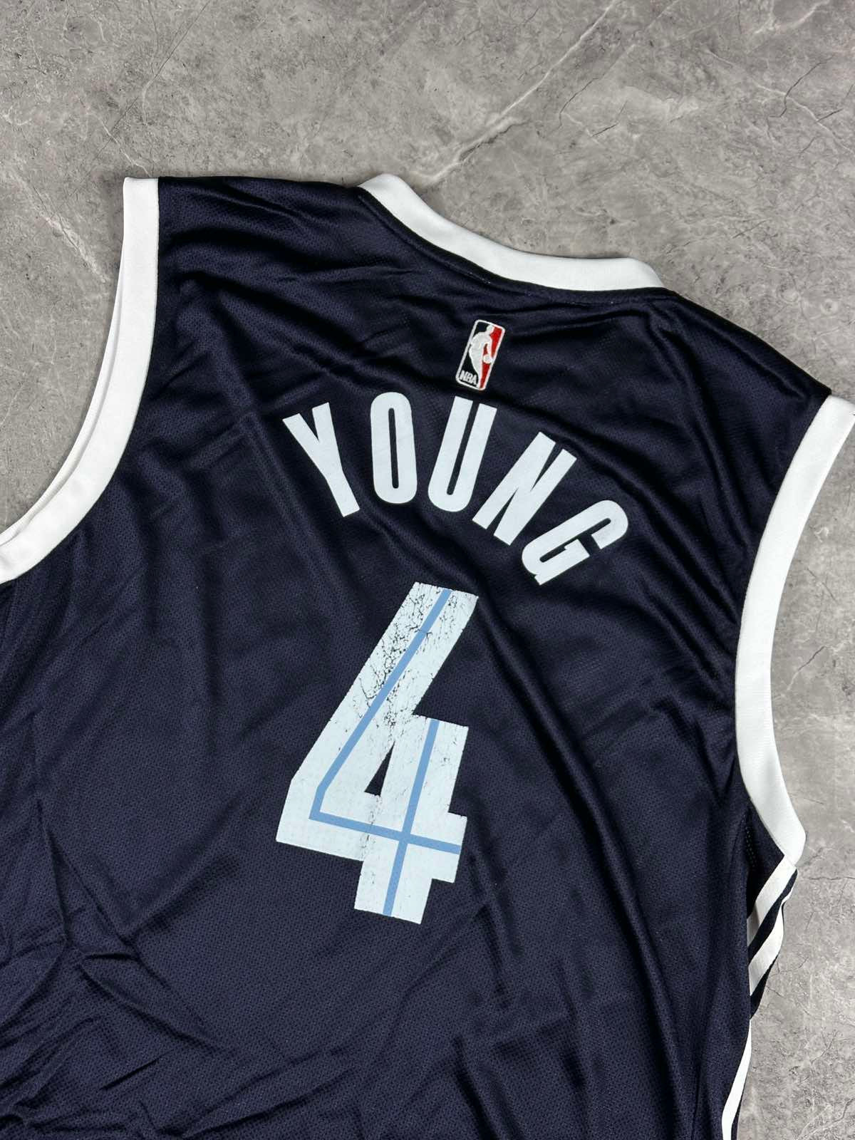 Adidas Nba Memphis muška majica dres (L)