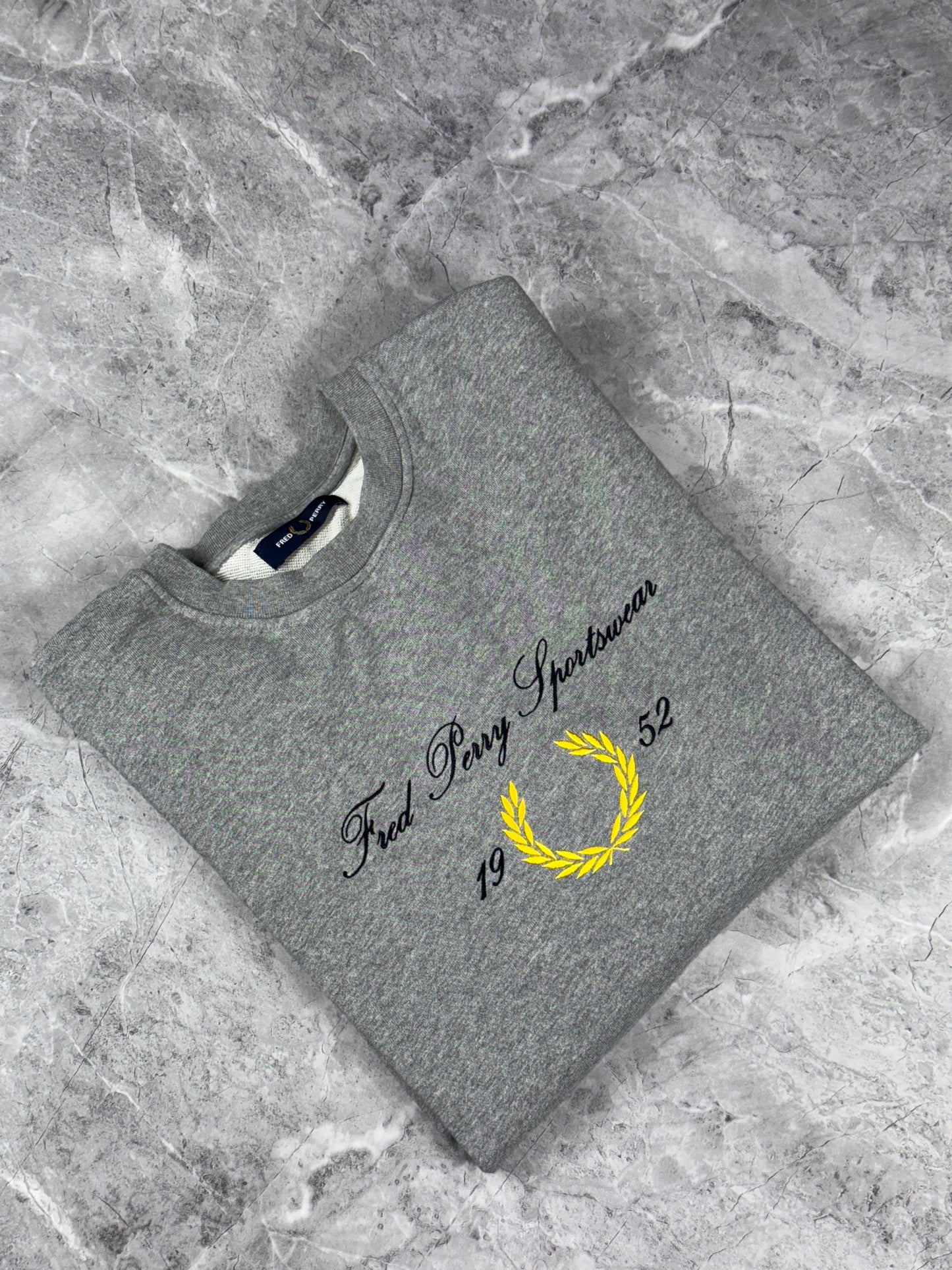 Fred Perry muška dukserica(M)