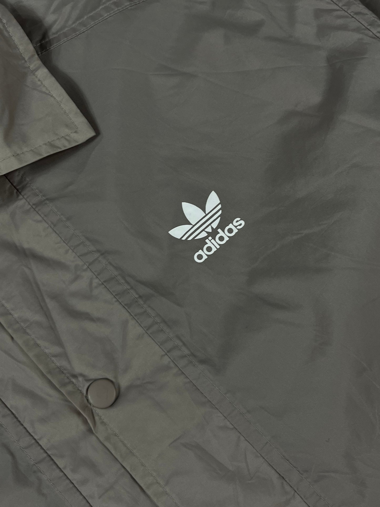 Adidas Originals Coach Jacket muška šuškava dukerica (S)