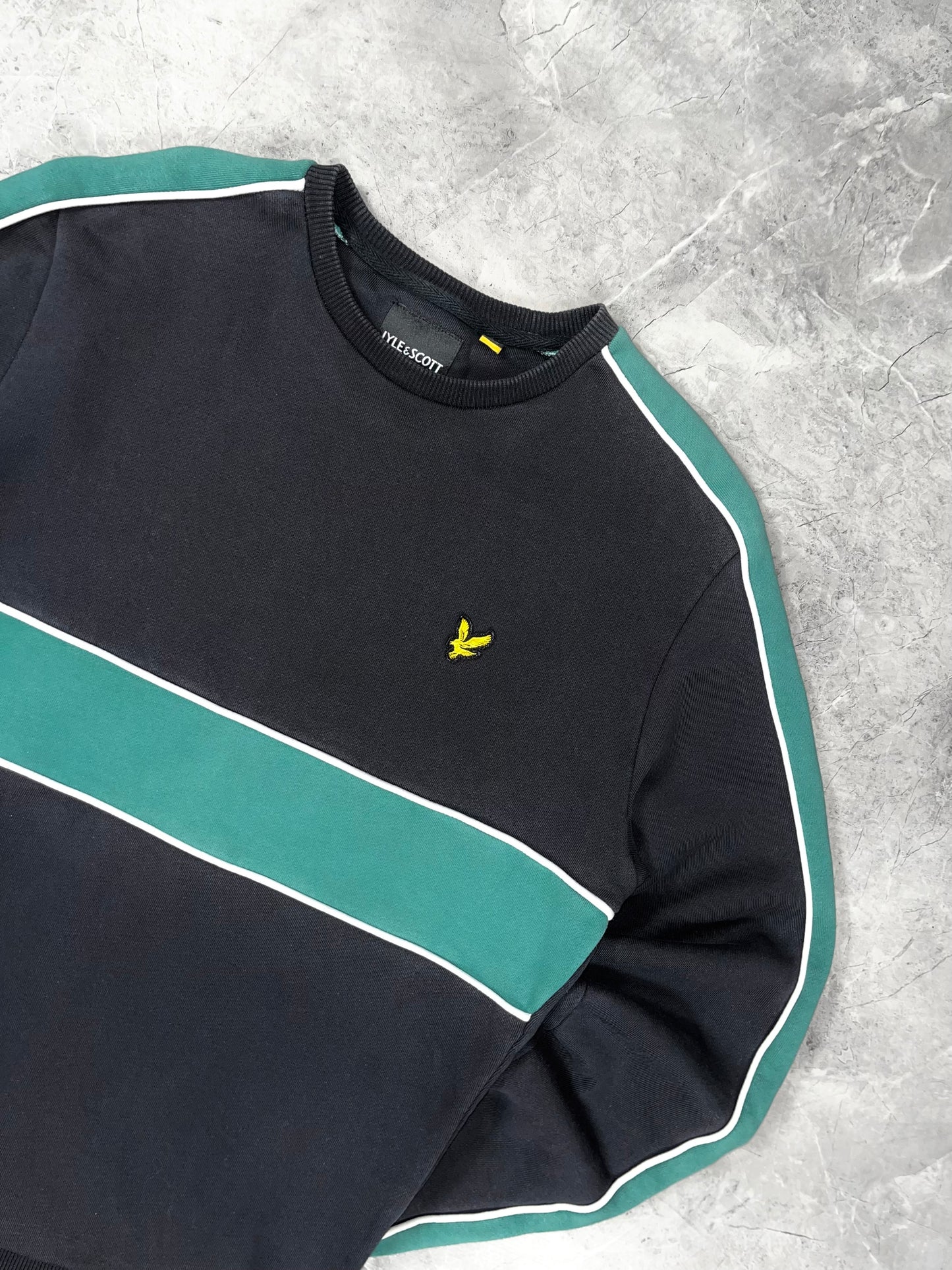 Lyle and Scott muška dukerica (S)