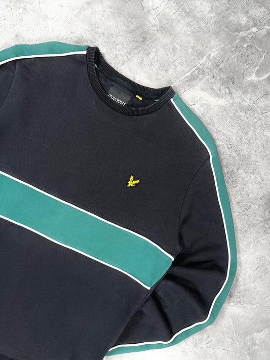 Lyle and Scott muška dukerica (S)