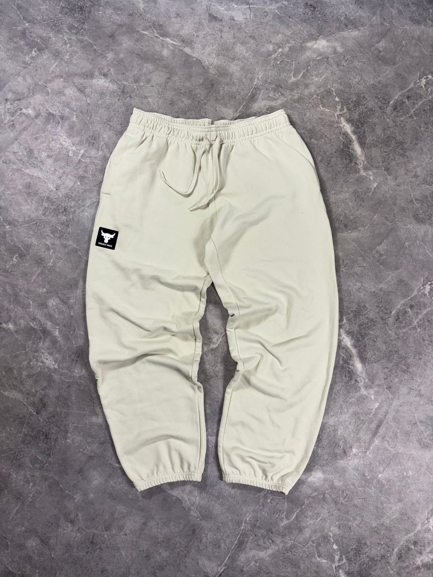 Under Armour Project Rock muška trenerka (XL)