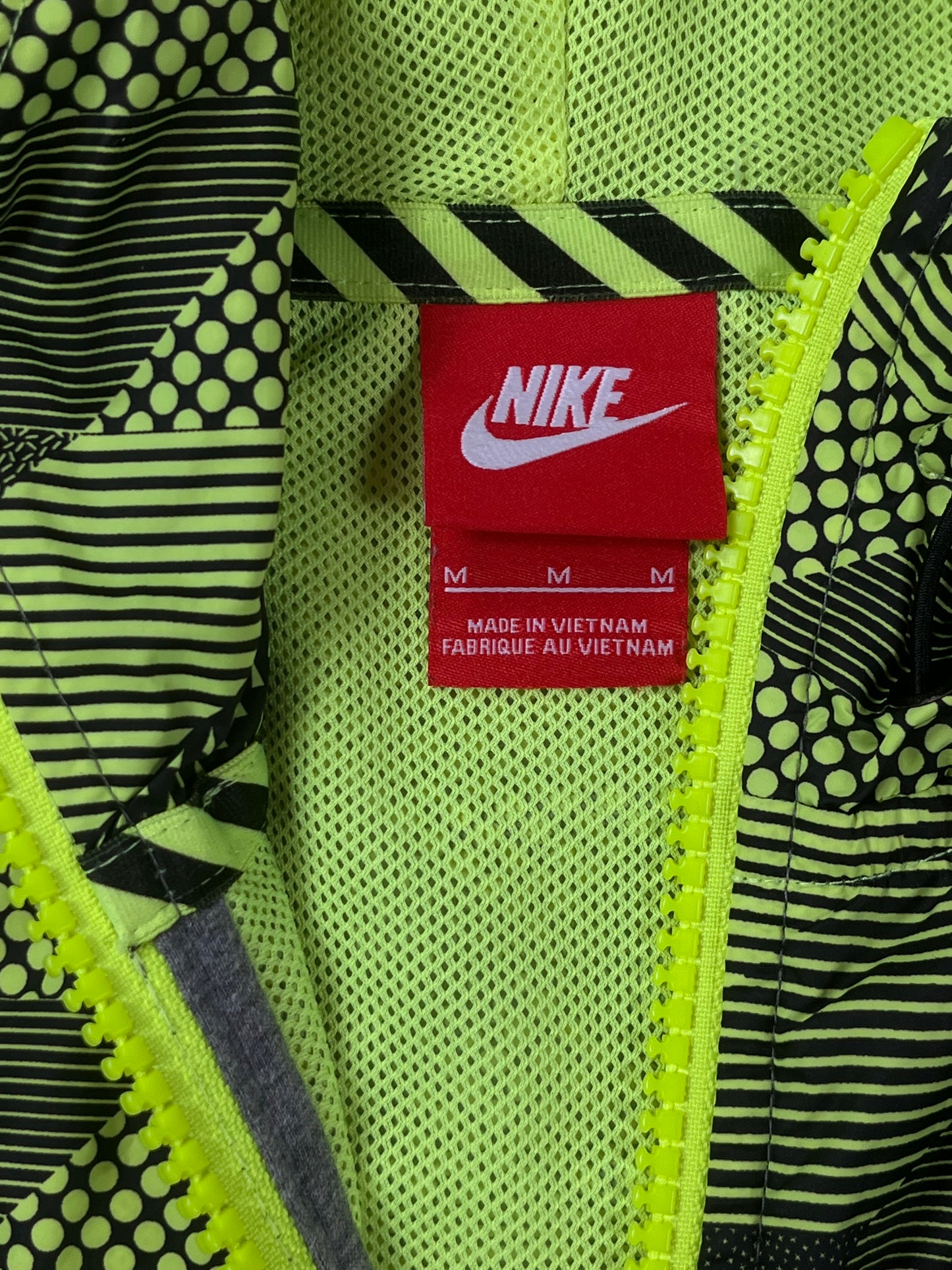 Nike Hybrid muška šuškava dukserica (M)