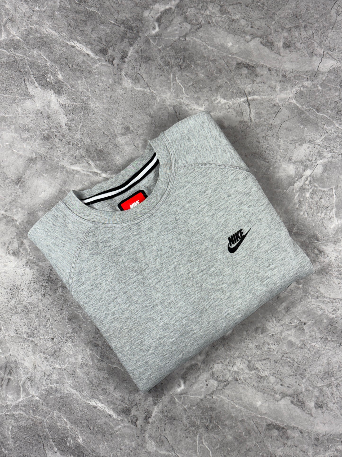 Nike Tech Fleece Crewneck muška dukserica(M)