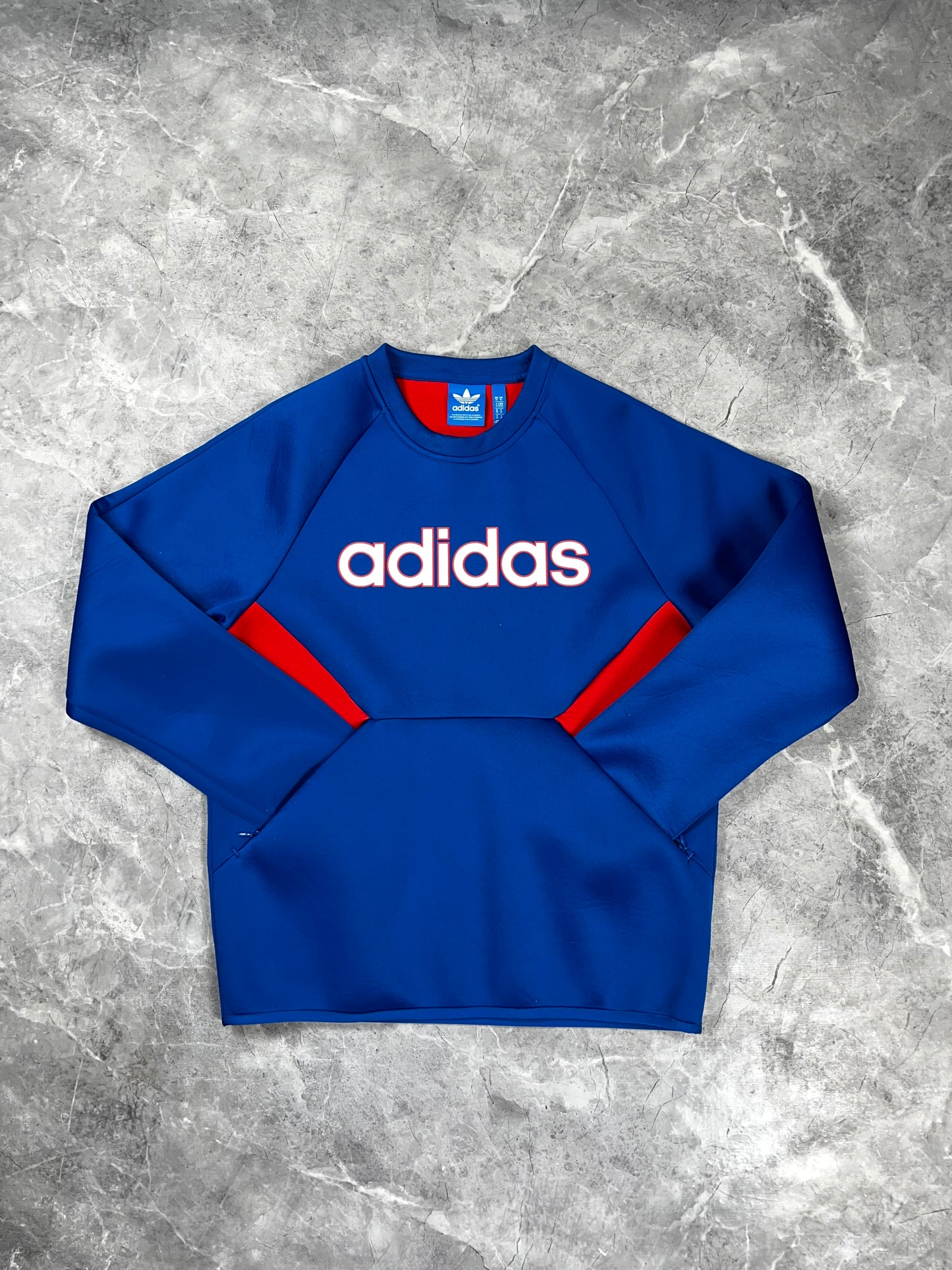 Adidas muška dukserica (M)