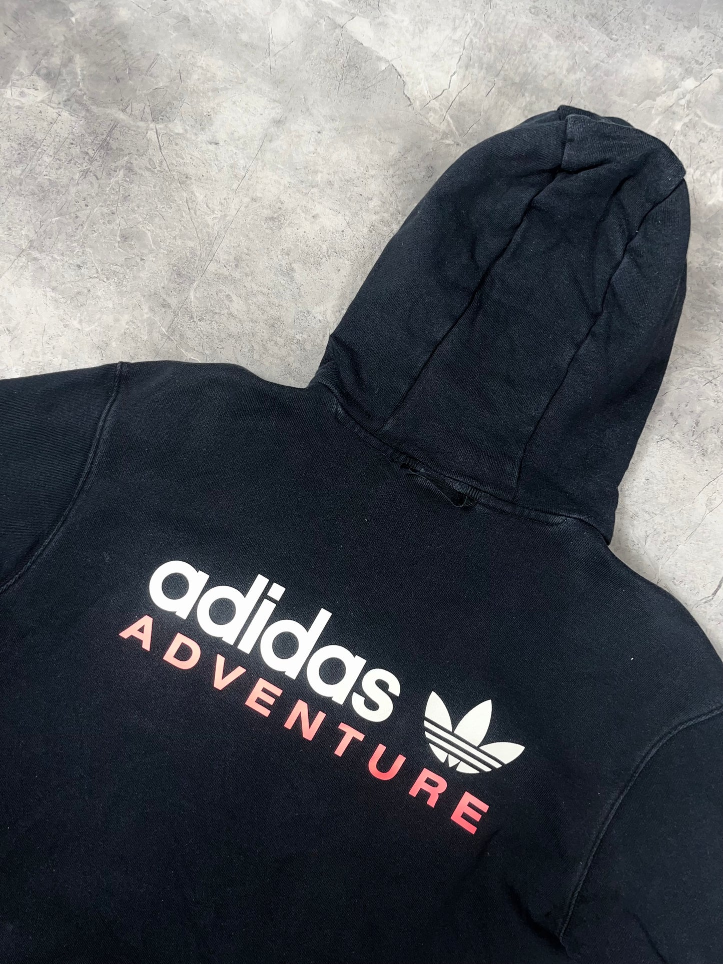 Adidas Adventure muški komplet trenerka (S)