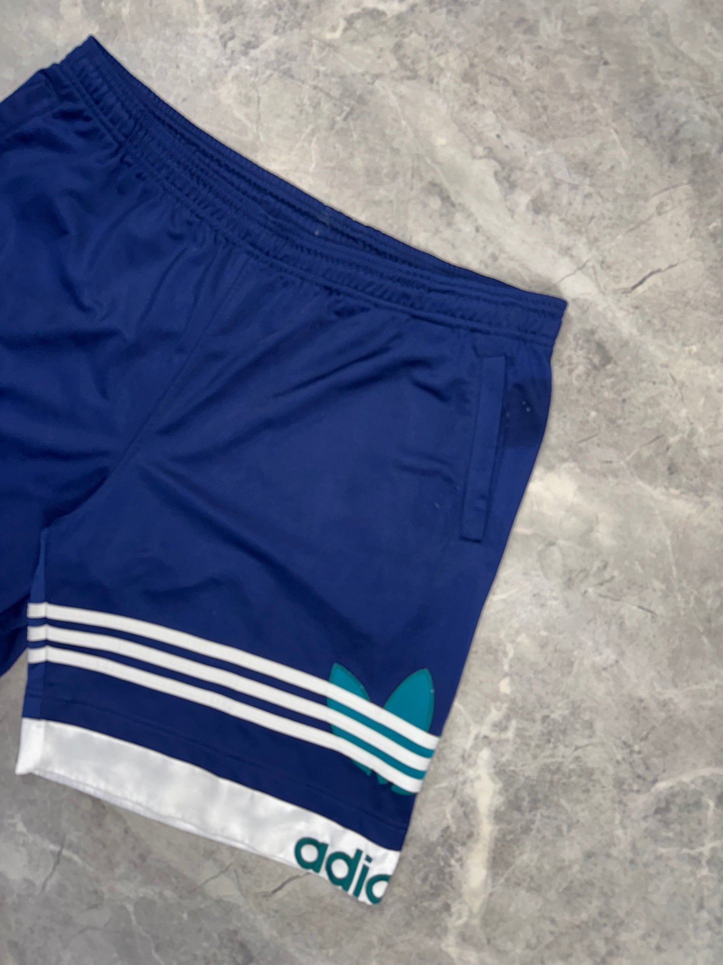 Adidas Vintage muški šorc ( L)