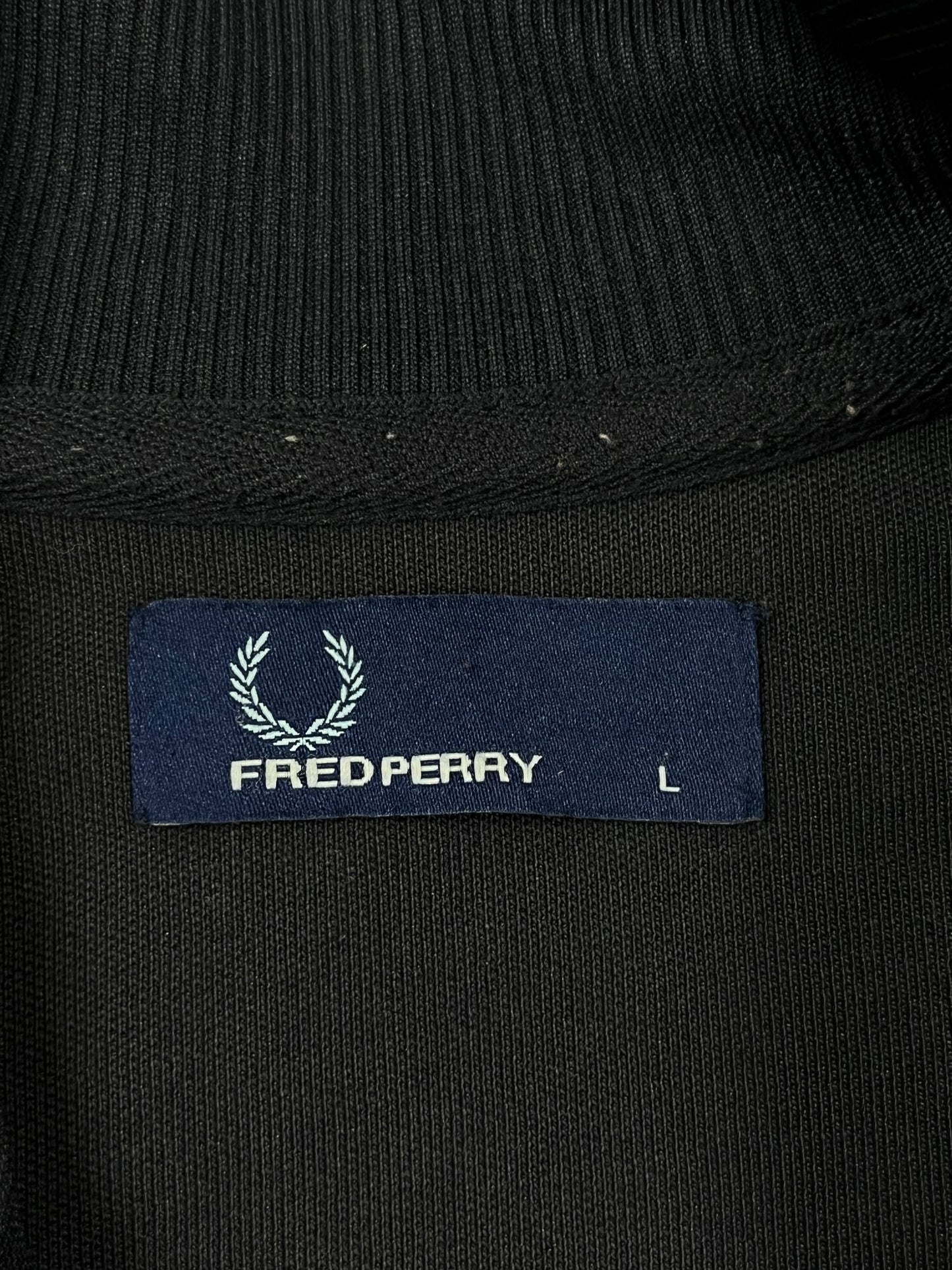 Fred Perry muška dukserica (L)