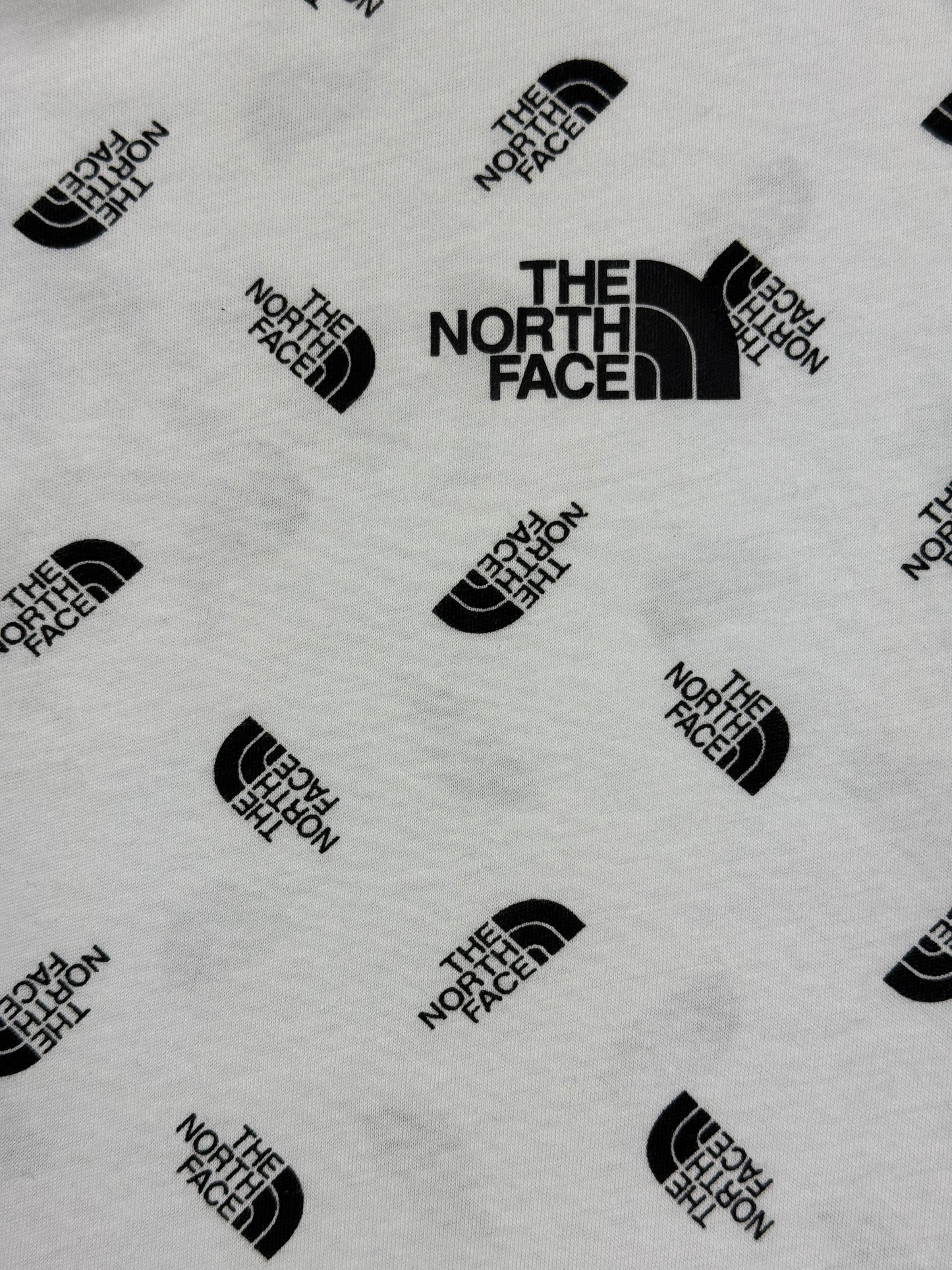 The North Face muška majica (M)