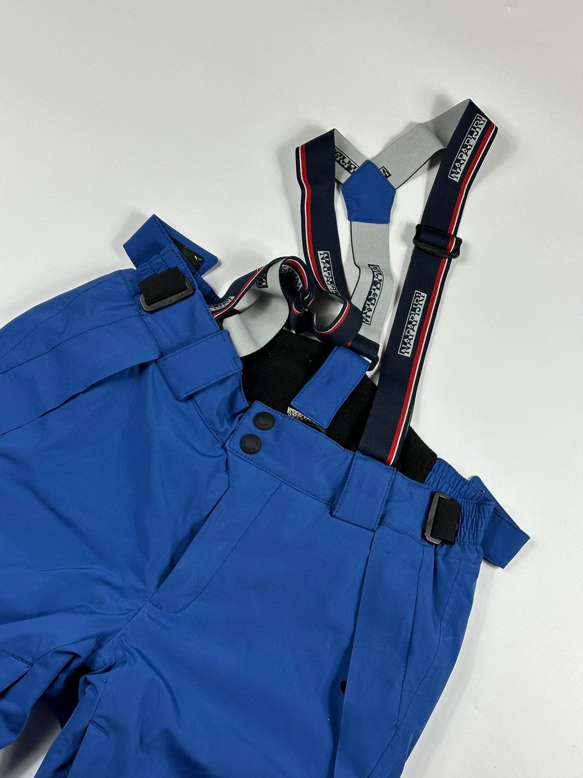 Napapijri muške Ski Pantalone (M)