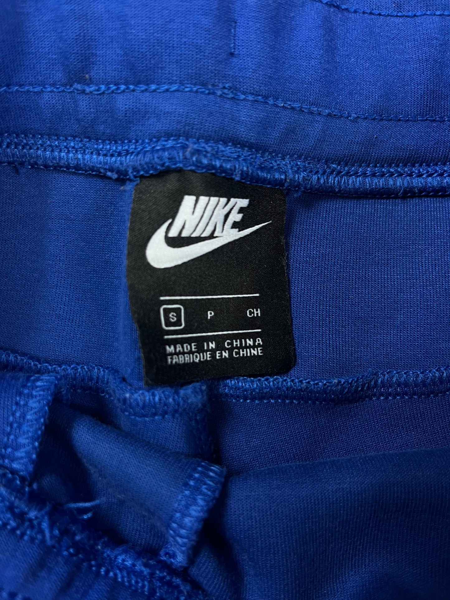 Nike Tech Fleece muška trenerka (S)
