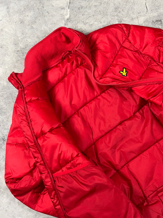 Lyle and Scott muška jaknica (XS)