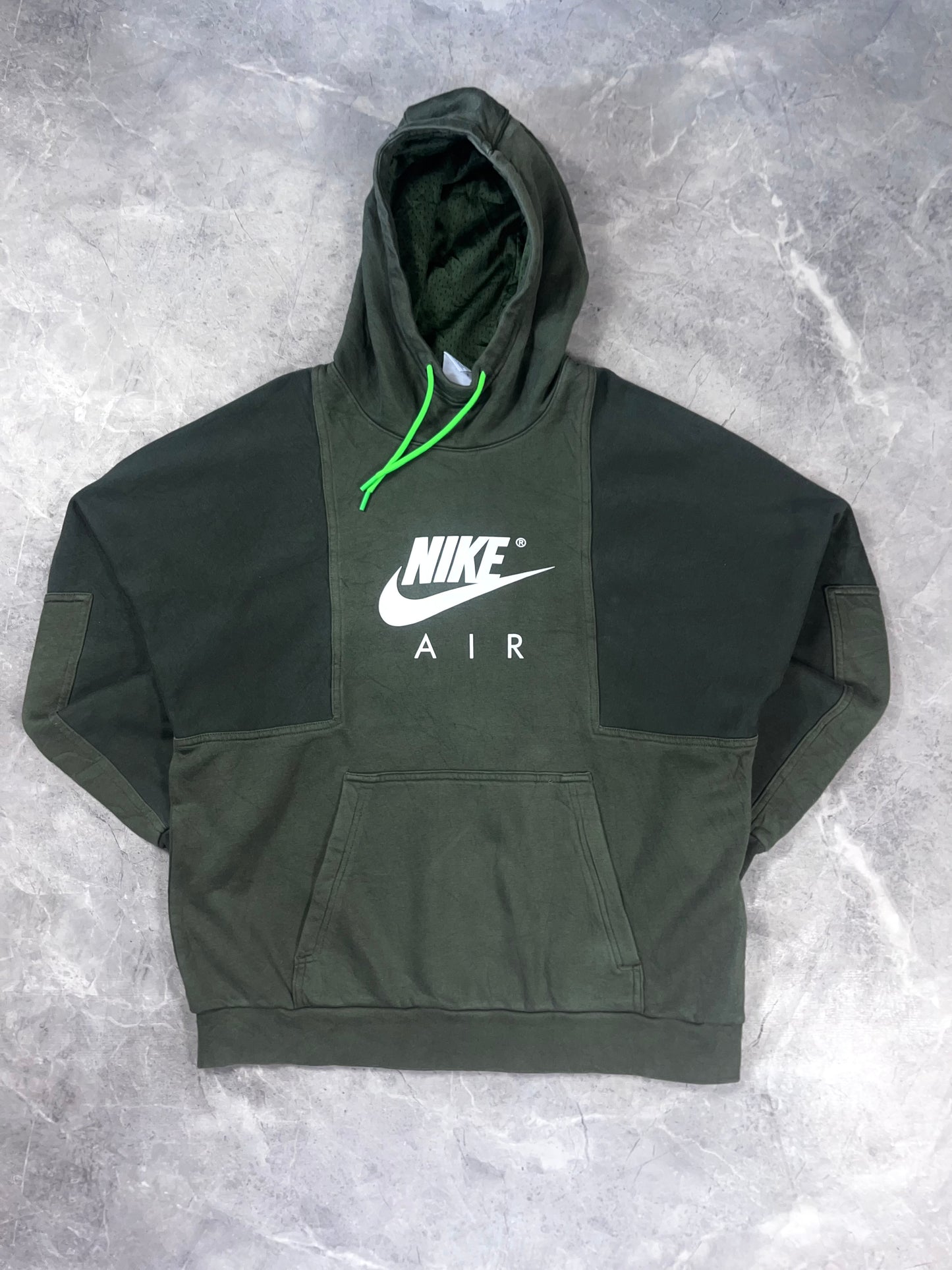Nike Air muška dukserica (L)