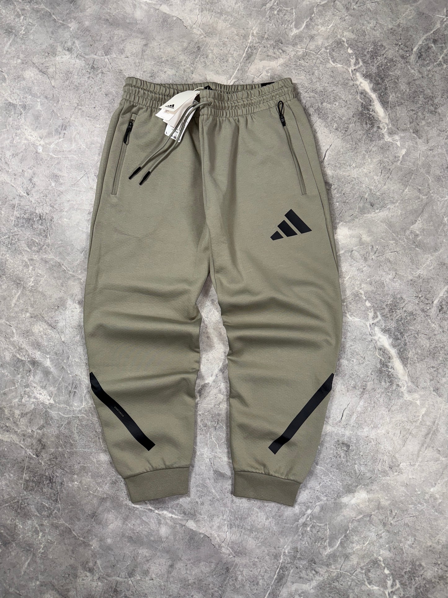 Adidas ZNE muška trenerka (L)