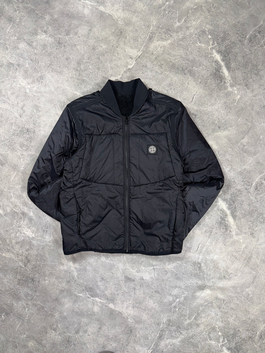 Stone Island Reversible muška bomber jakna(M)