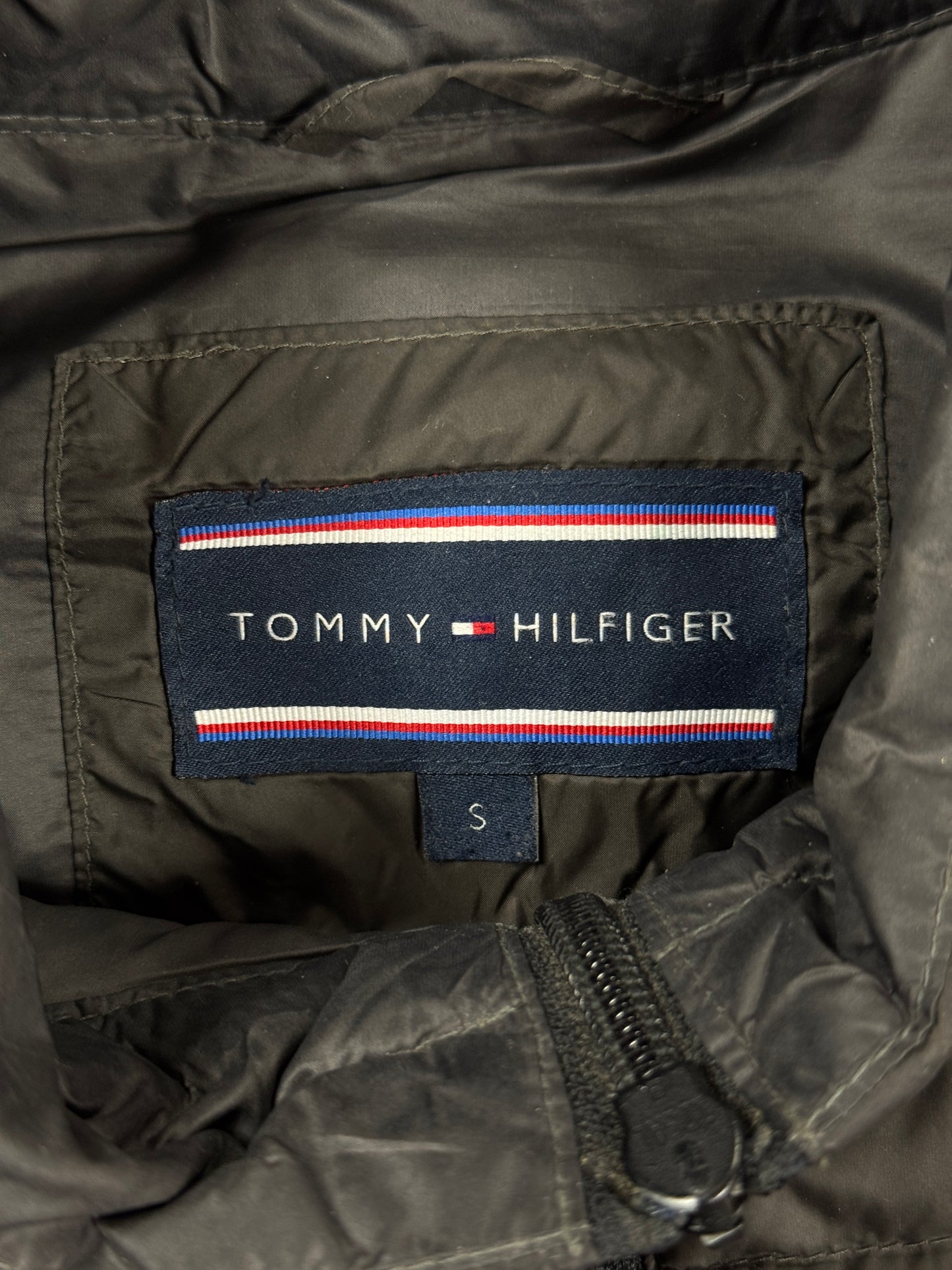 Tommy HIlfiger muška jakna (S)