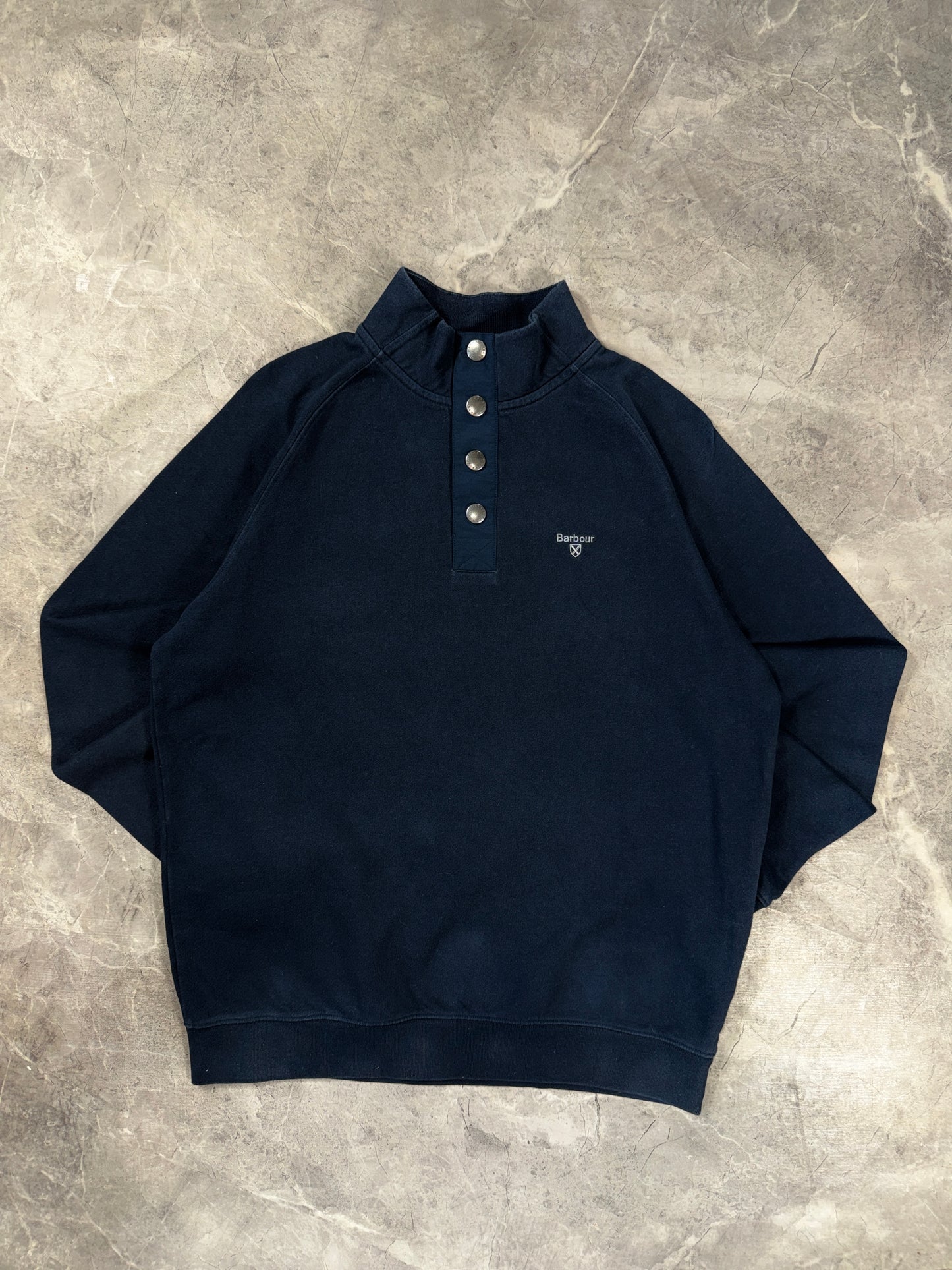 Barbour muška dukserica (M)
