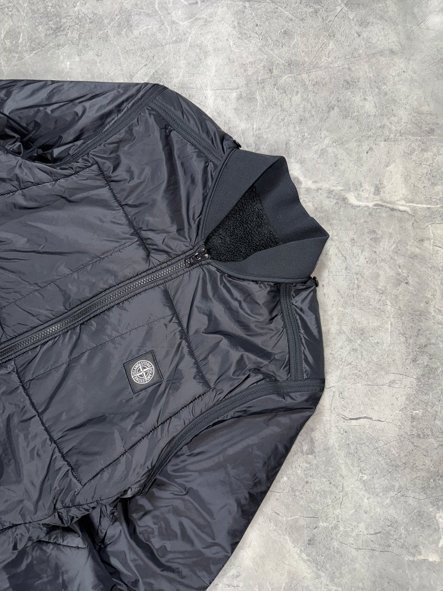 Stone Island Reversible muška bomber jakna(M)