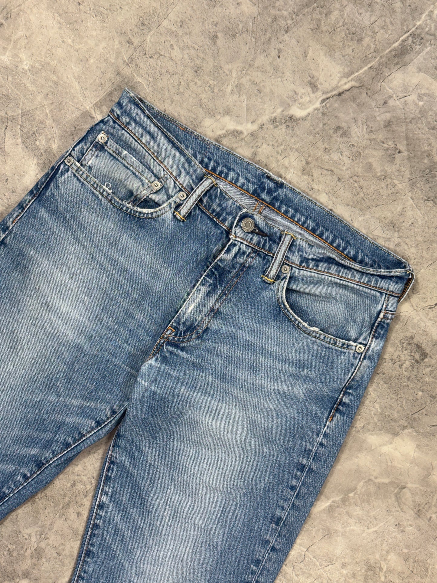 Levis 511 muške farmerice (W31, L34)
