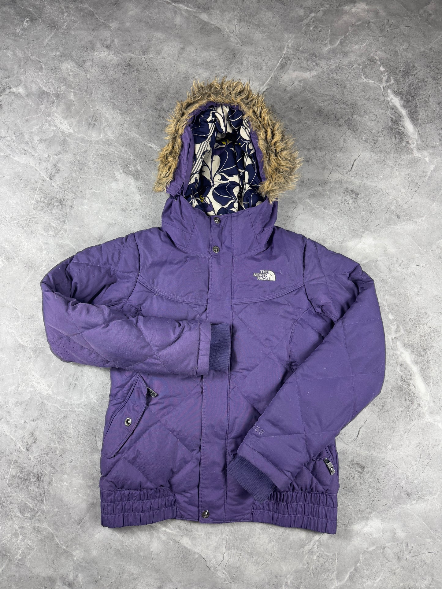 The North Face 550 ženska jakna (S)