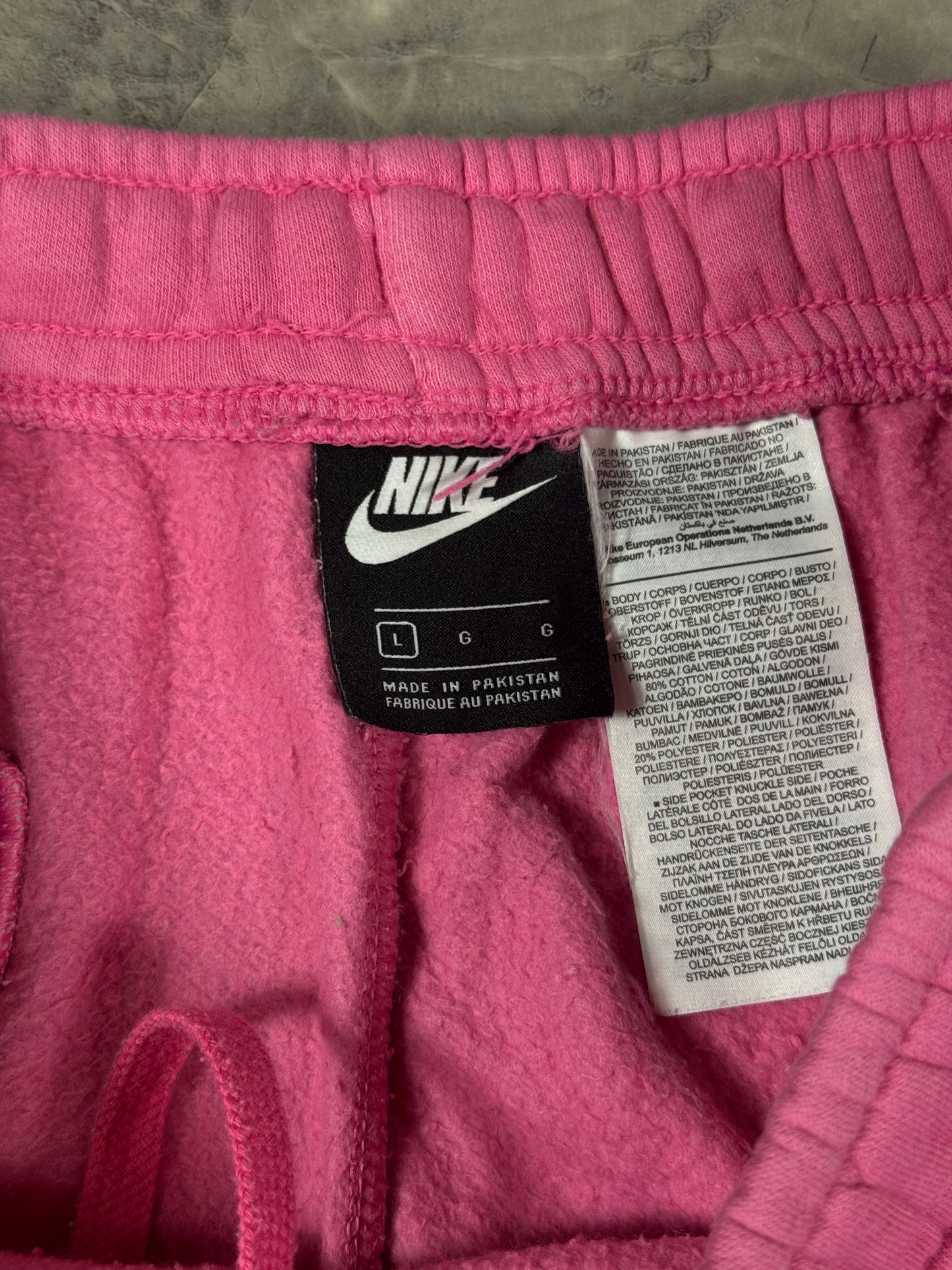 Nike Swoosh muški šorc (L)