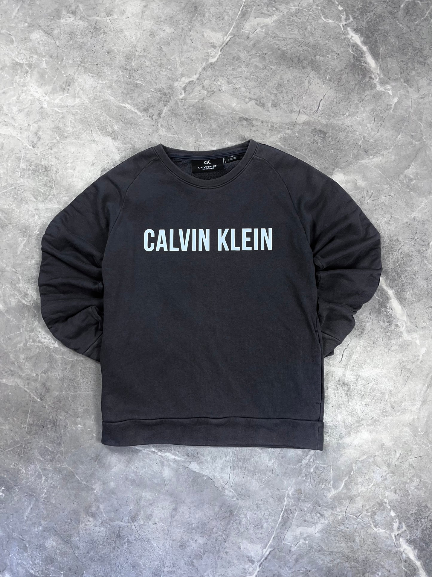 Calvin Klein muška dukserica (M)