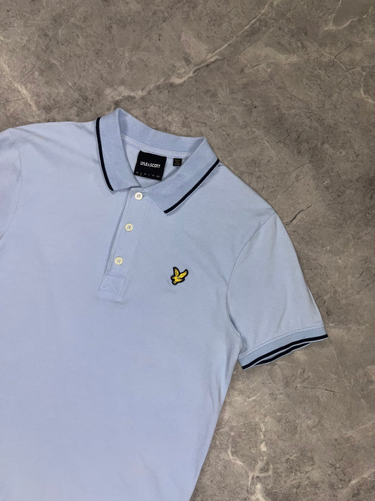 Lyle and Scott muška majica (S)