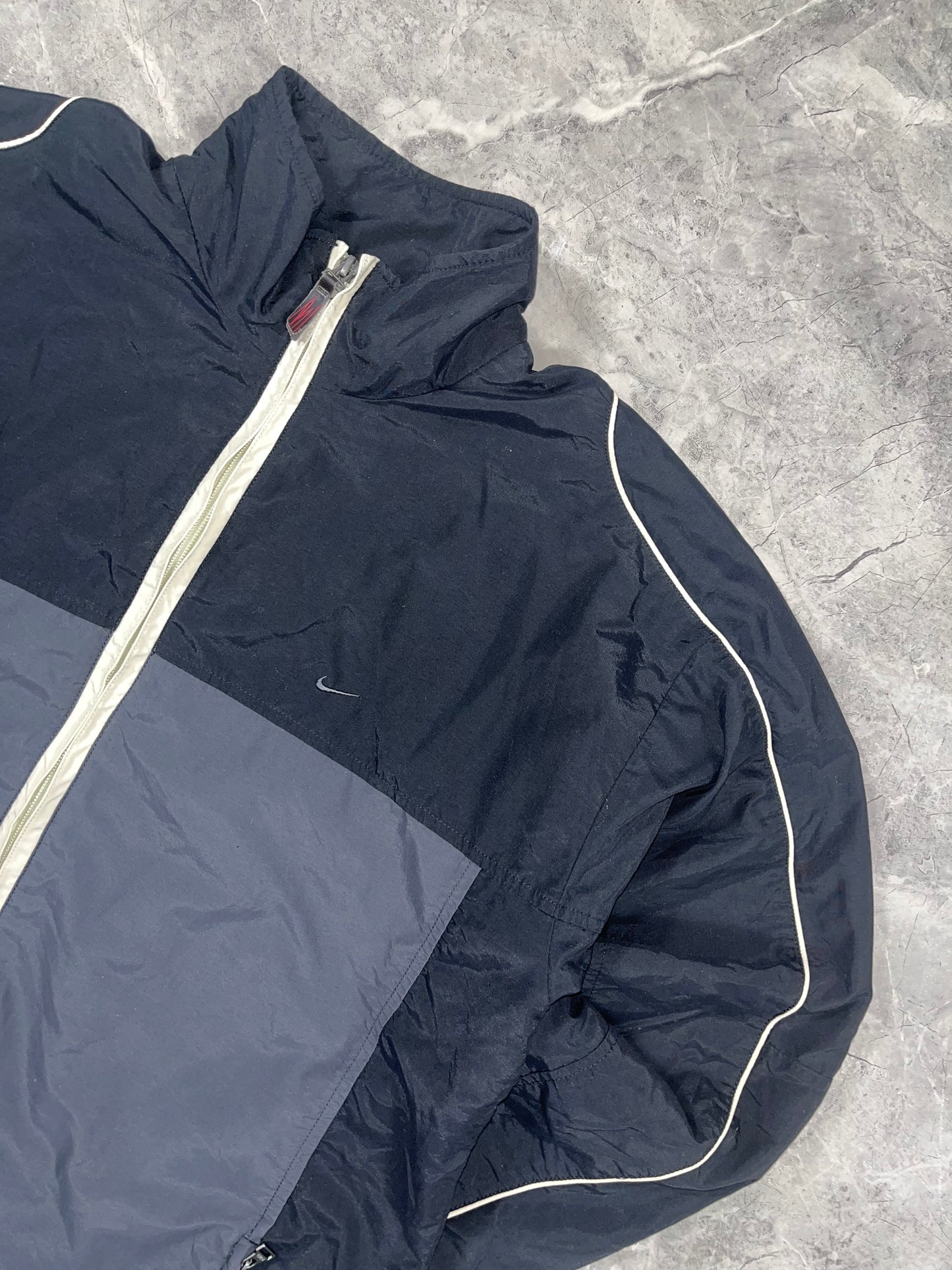 Nike Vintage muška šuškava dukserica (M)