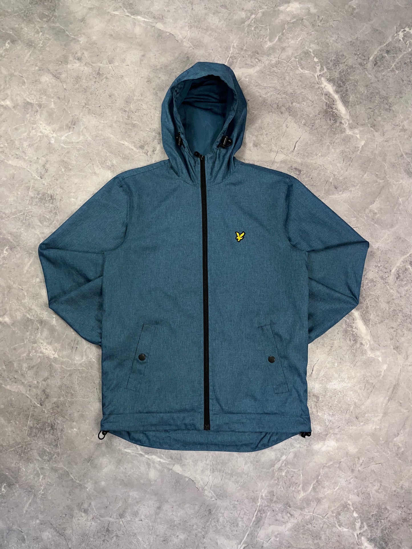 Lyle and Scott muška jakna (S)