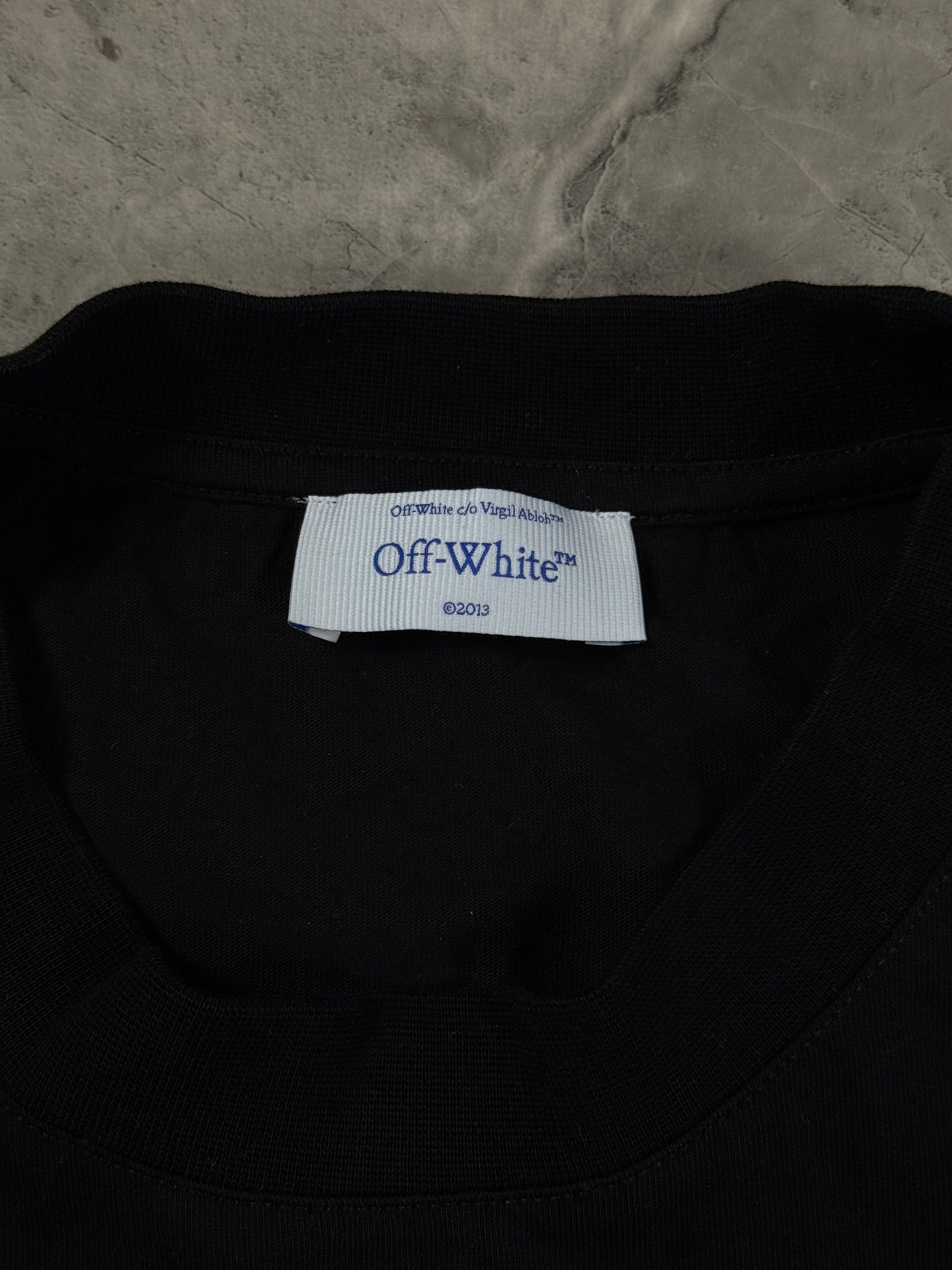 Off White muška majica(L)