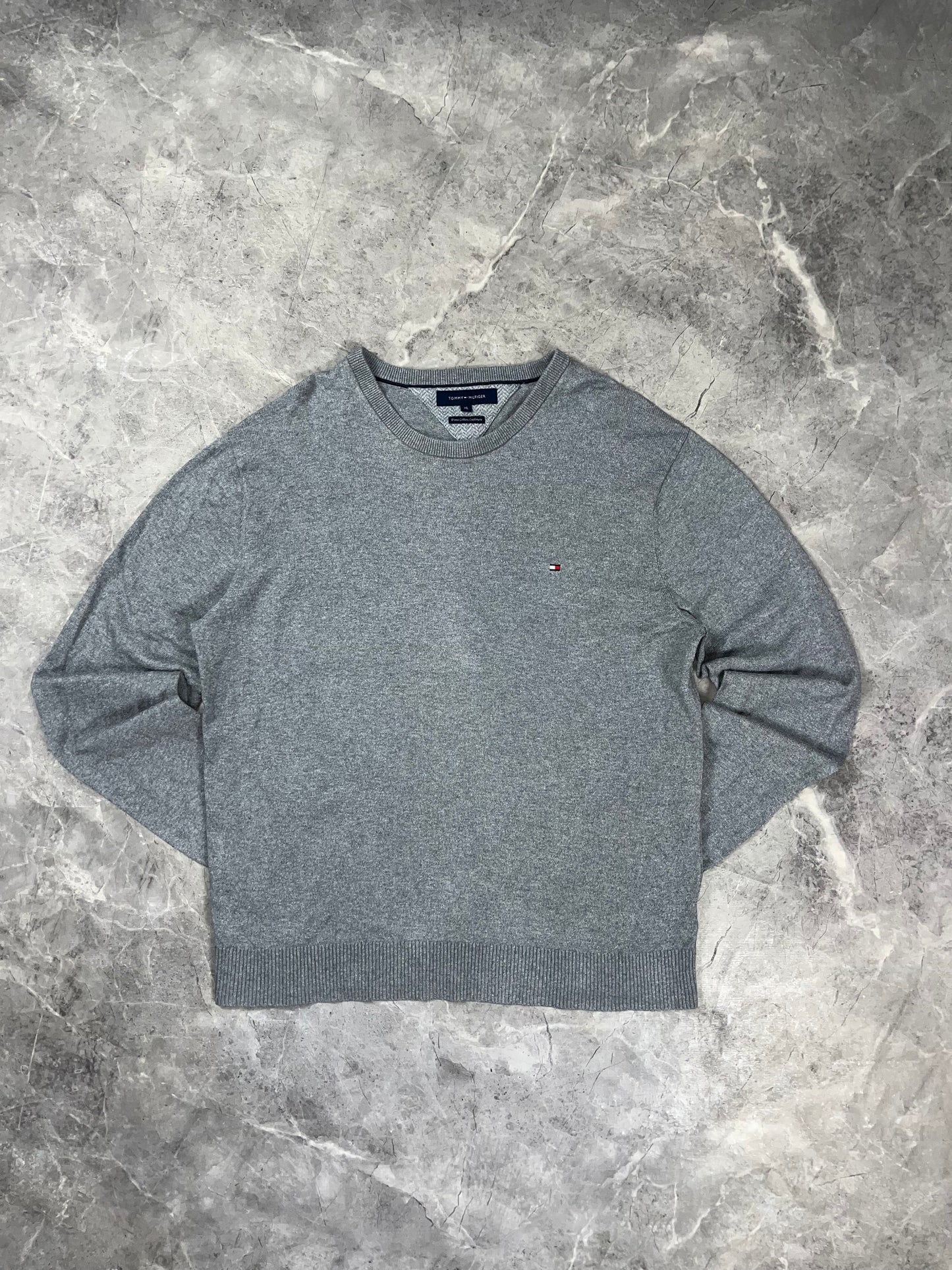 Tommy Hilfiger muški džemper(XL)