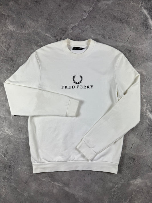 Fred Perry muška dukserica(L)