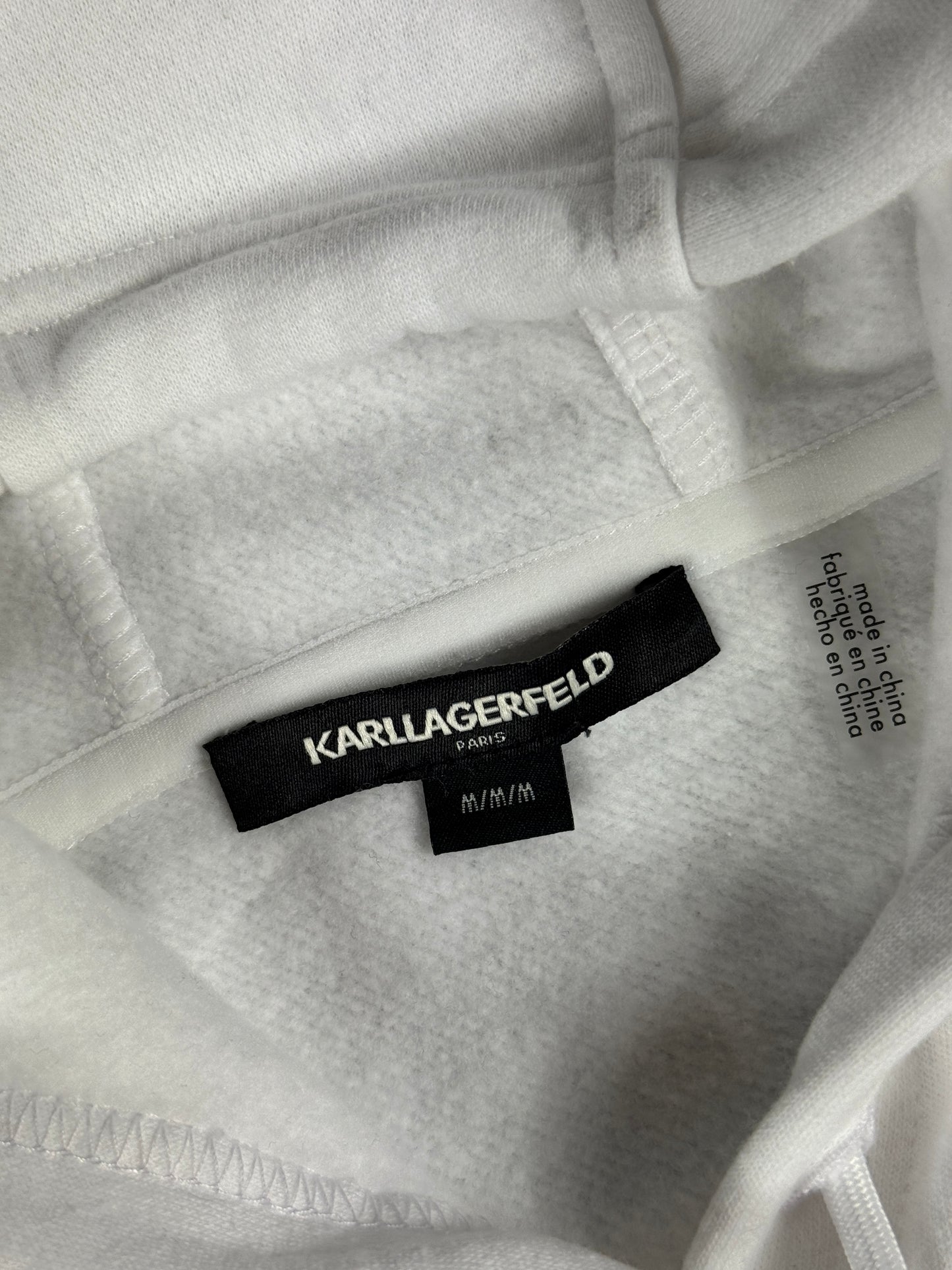 Karl Lagerfeld muška dukserica(M)