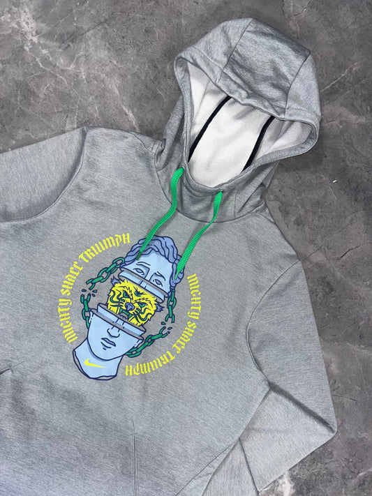 Nike DavidXGoliath muška dukserica (M)