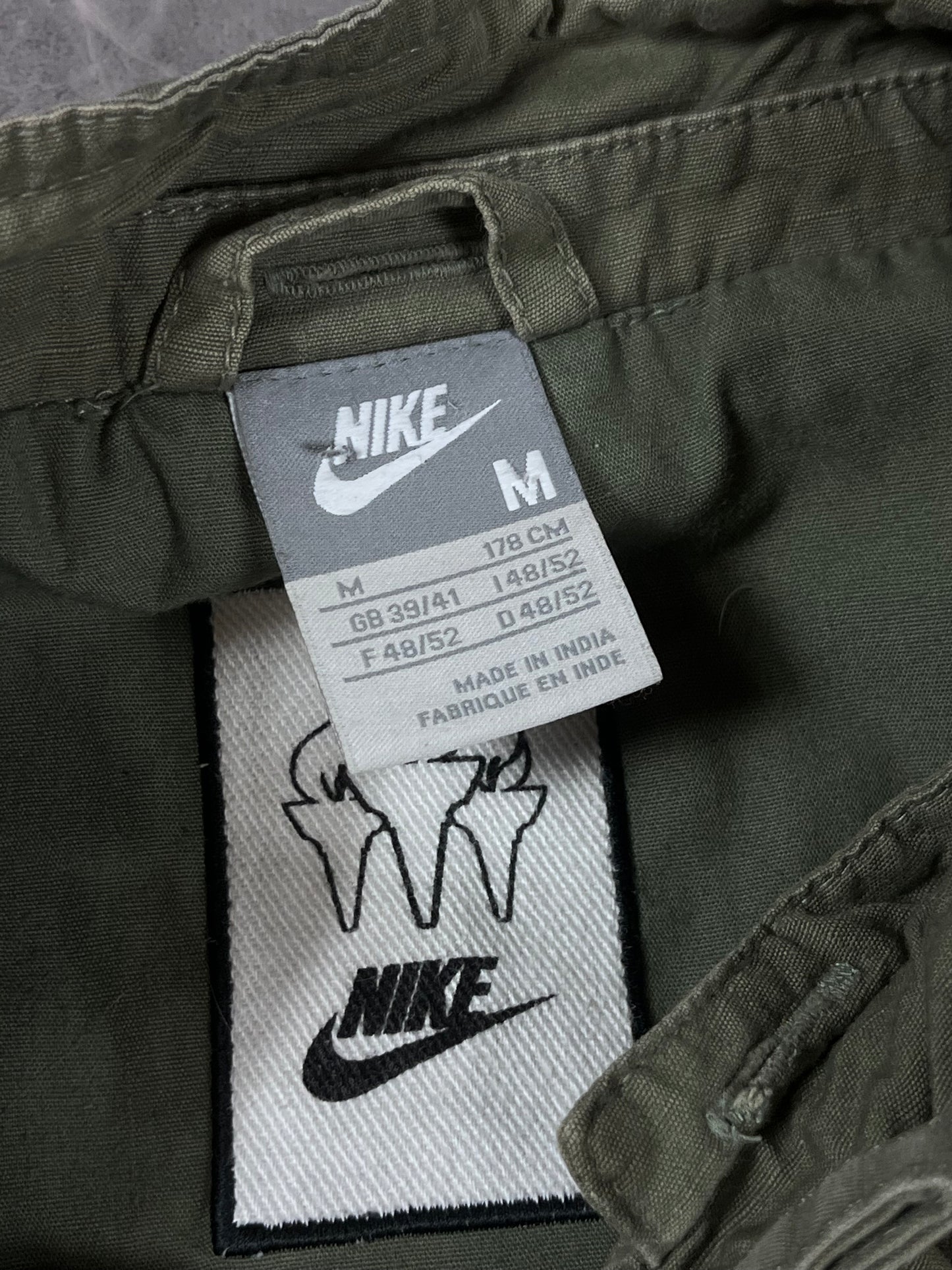 Nike Vintage muška jakna (M)