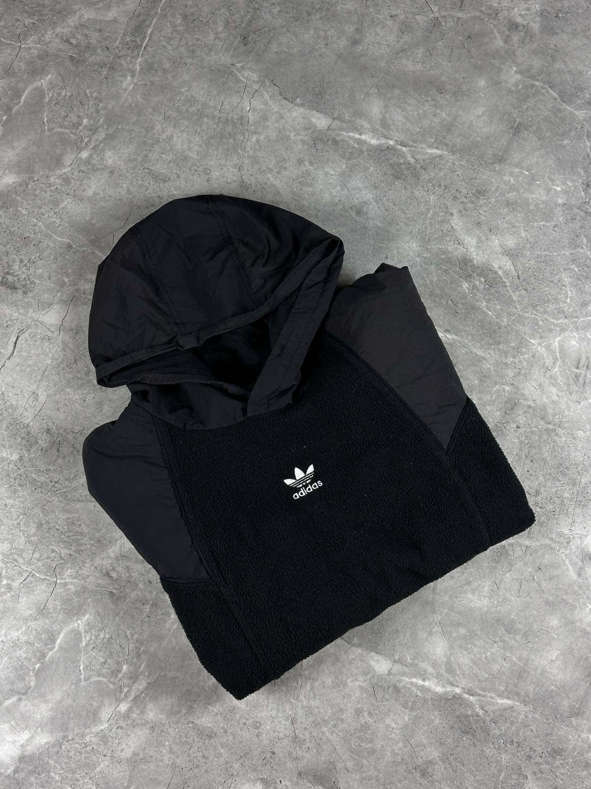 Adidas Polar muška dukserica (S)