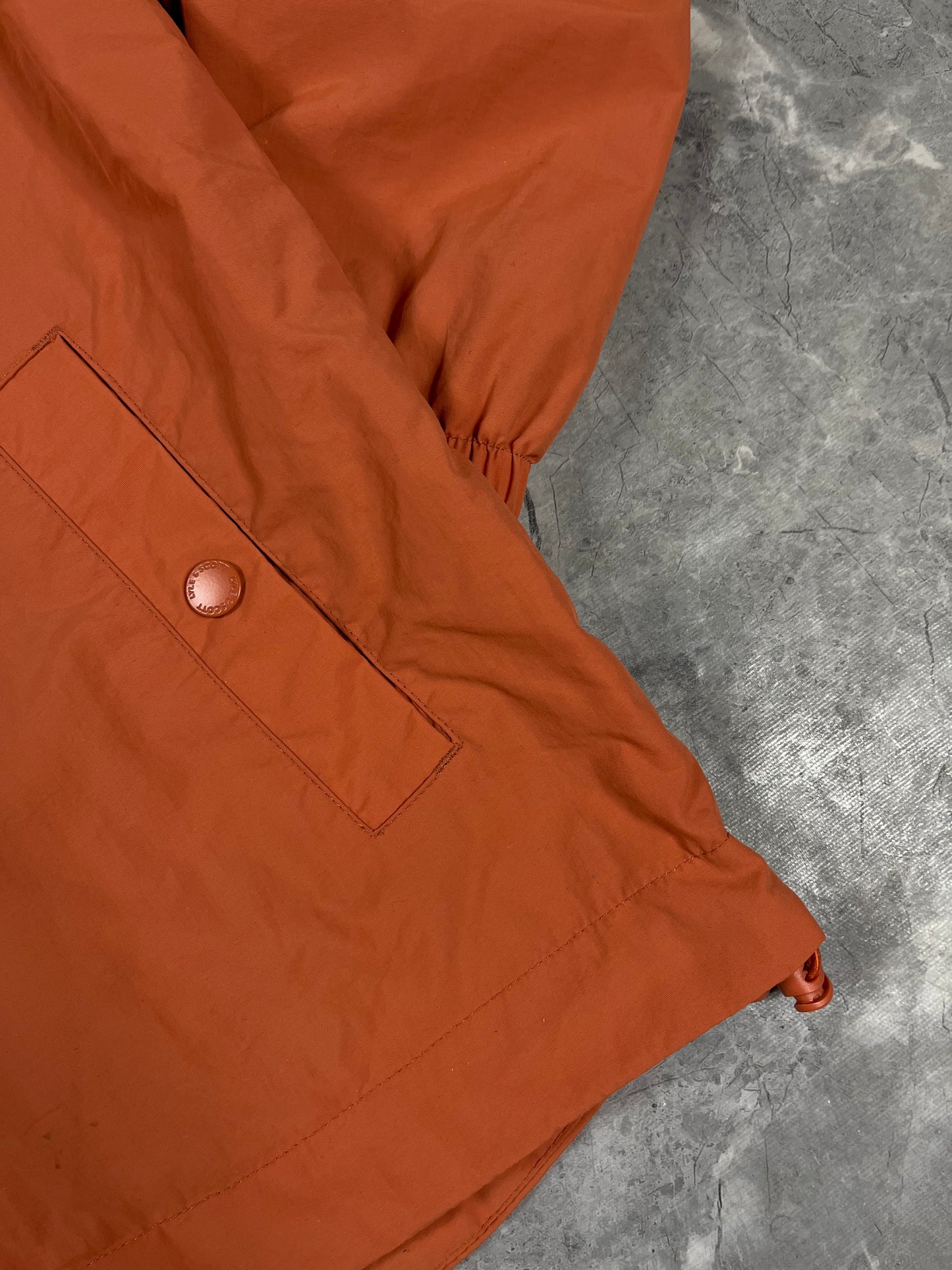 Lyle and Scott muška šuškava dukserica(M)