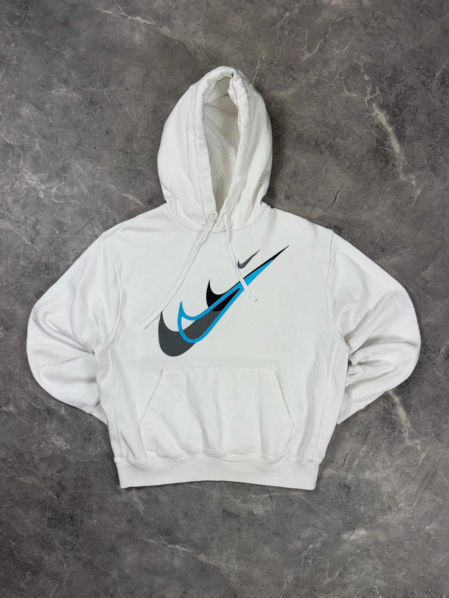 Nike Swoosh muška dukserica (M)