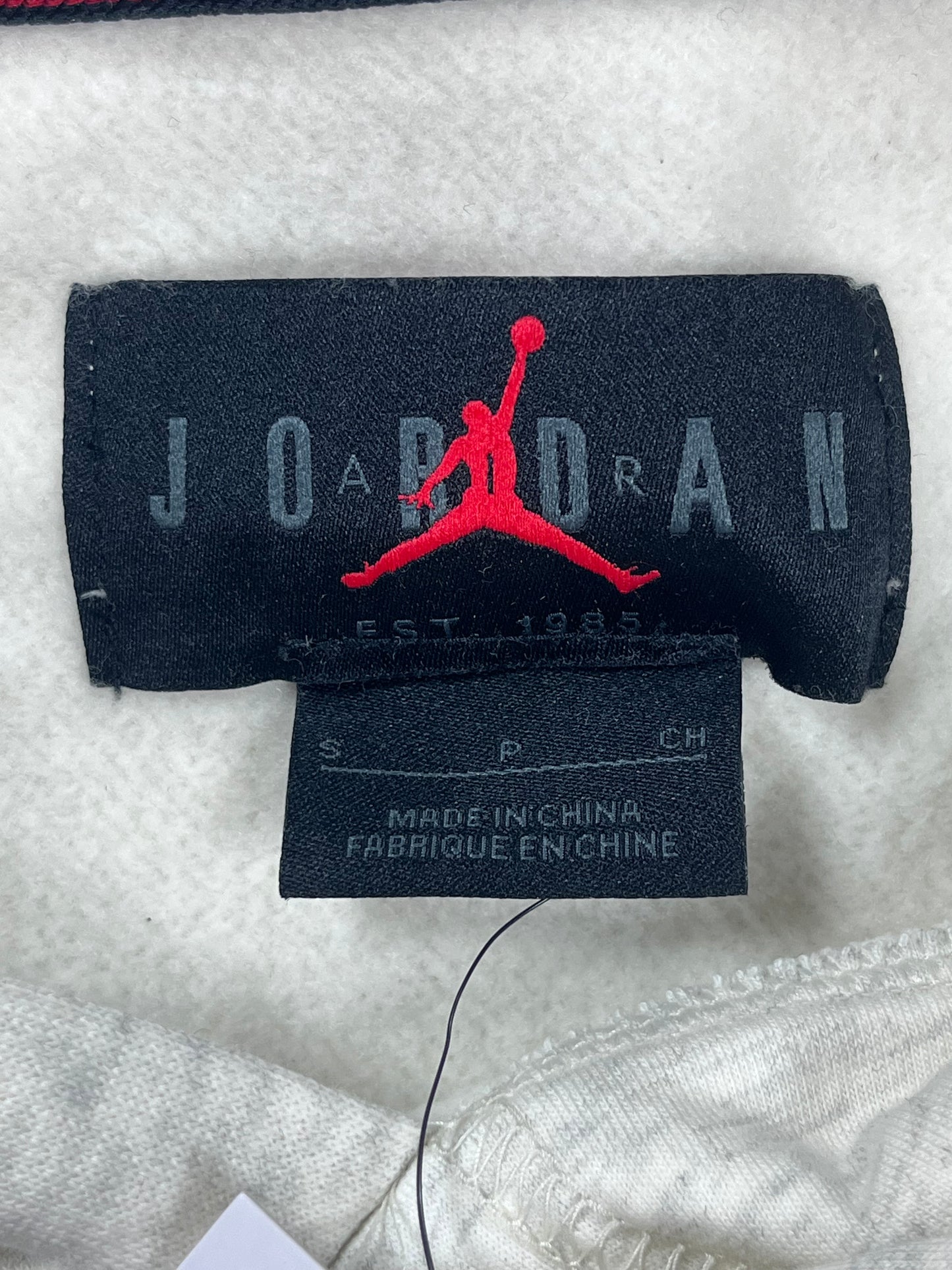 Jordan muška dukserica (S)