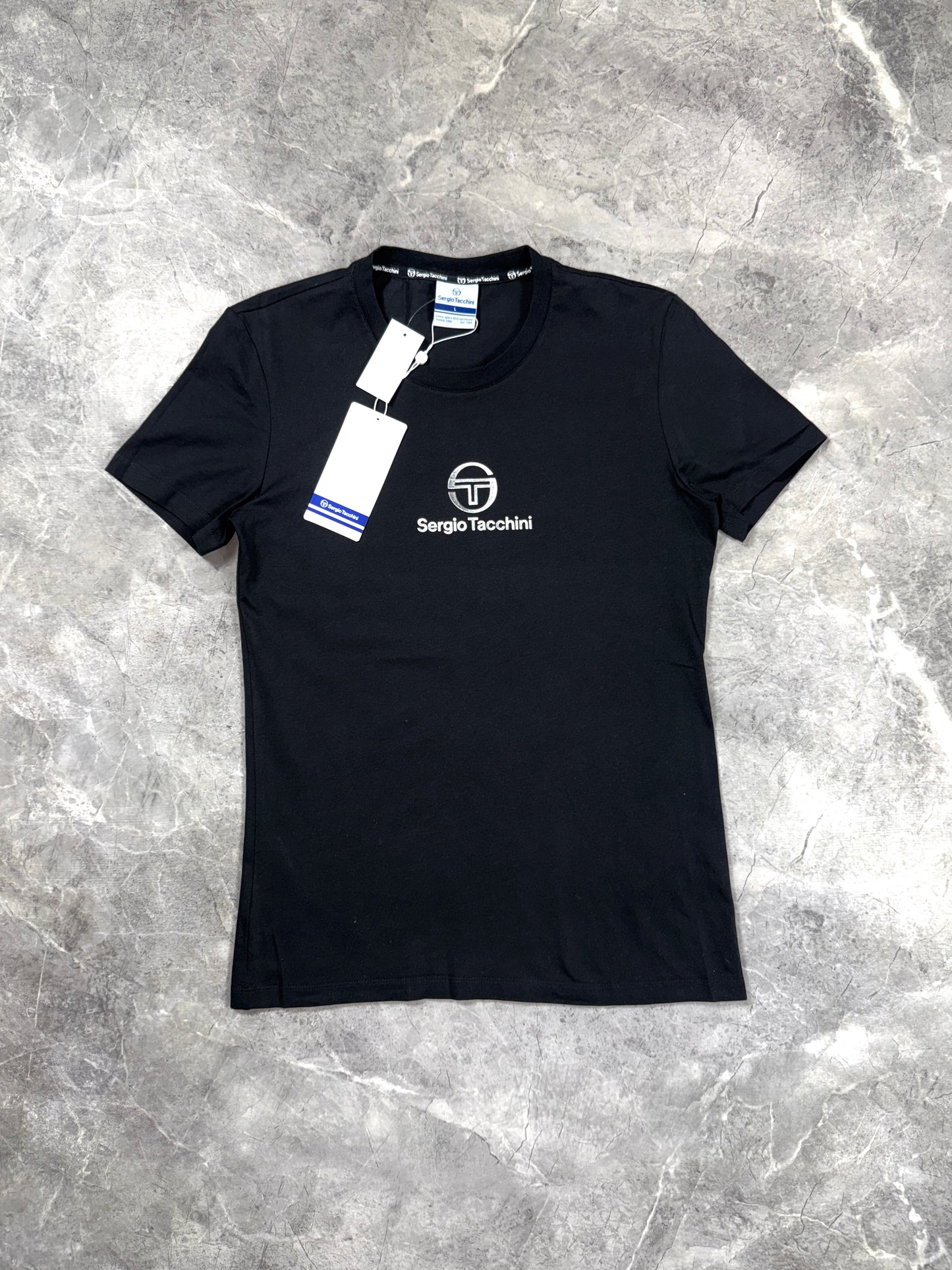 Sergio Tacchini ženska majica (L)