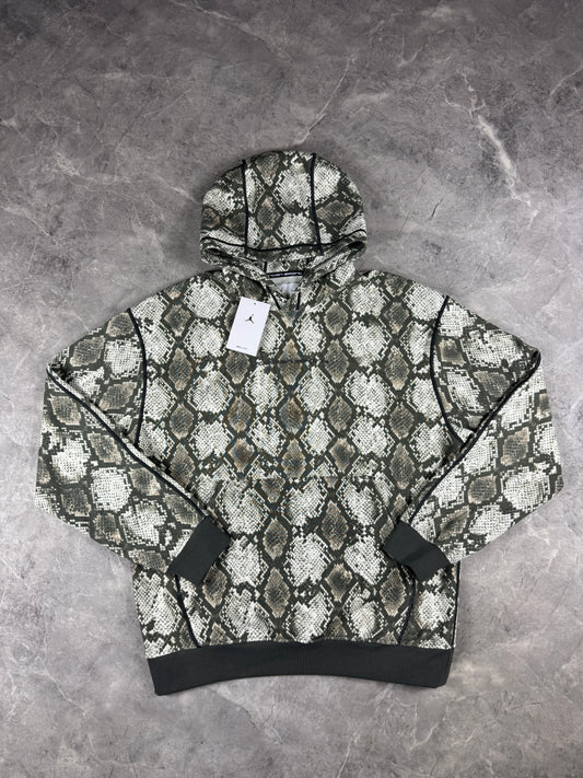 Jordan Snakeskin muška duks(M)